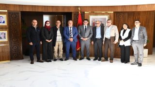 الشراكة بين وزارة الثقافة والشباب والتواصل والجامعة الوطنية للصحافة: نحو إصلاح شامل للقطاع الإعلامي