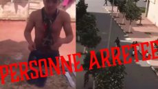 توقيف مجرم خطير بتامسنا متورط في اعتراض السبيل والسرقة تحت التهديد