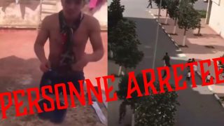 توقيف مجرم خطير بتامسنا متورط في اعتراض السبيل والسرقة تحت التهديد