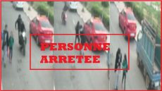 الشرطة القضائية بسيدي البرنوصي توقف شاباً في قضية سرقة مقرونة بالعنف