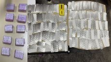 الدار البيضاء.. توقيف شخص بحوزته 5991 قرص مهلوس قادم من الشمال