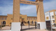 اعتقال كاتب مجلس جهة فاس ـ مكناس في قضية الاتجار الدولي في المخدرات وغسل الأموال