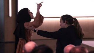 فصل محتمل للمبرمجة المغربية ابتهال أبو أسعد بعد احتجاجها على تعاون مايكروسوفت مع الجيش الإسرائيلي