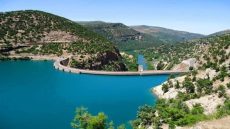 قطرات الأمل تُعيد الحياة إلى السدود المغربية