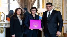 المغرب يتألق كضيف شرف في مهرجان باريس للكتاب 2025: جسور ثقافية تمتد بين الضفتين