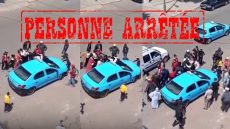 تمام، إذن إليسطات: سيدة ثلاثينية في قبضة الأمن بسبب تخريب ممتلكات الغير