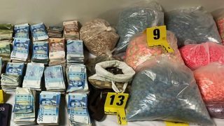 طنجة: تفكيك شبكة متخصصة في ترويج الأقراص المهلوسة