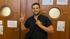 اتهام ثلاثة رجال في باريس باختطاف المعارض الجزائري أمير بوخرص