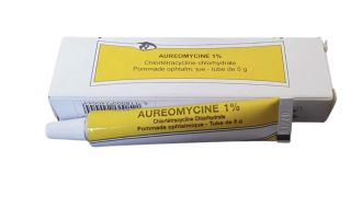 سحب دفعات من مرهم “أوريوميسين 1%” من الأسواق المغربية بسبب خلل في الجودة