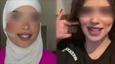 9 أشهر سجناً نافذاً لمتورطة في الاعتداء والتشهير بالتلميذة سلمى