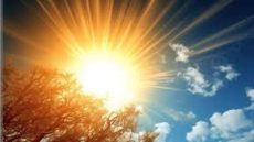 طقس الخميس بالمغرب: أجواء حارة في الجنوب وأمطار مرتقبة شمالاً وشرقاً