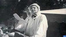 9 أبريل .. محطة بارزة في مسيرة الكفاح الوطني من أجل الحرية والاستقلال