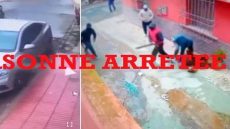 الأمن يتفاعل مع فيديو تبادل العنف بالأسلحة البيضاء في الجديدة ويعتقل أحد المشتبه فيهم