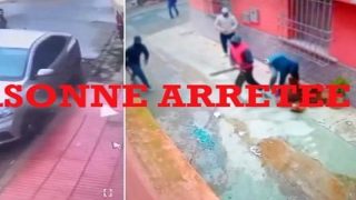 الأمن يتفاعل مع فيديو تبادل العنف بالأسلحة البيضاء في الجديدة ويعتقل أحد المشتبه فيهم