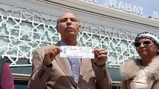 النيابة العامة تكشف أسباب إغلاق الحدود في وجه معطي منجب وسحب جواز سفره