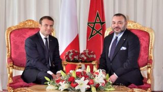 La France réaffirme son soutien “intangible” à la souveraineté marocaine sur le Sahara