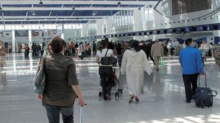 المكتب الوطني للمطارات يعلن عن عودة الوضع إلى طبيعته في كافة مطارات المملكة