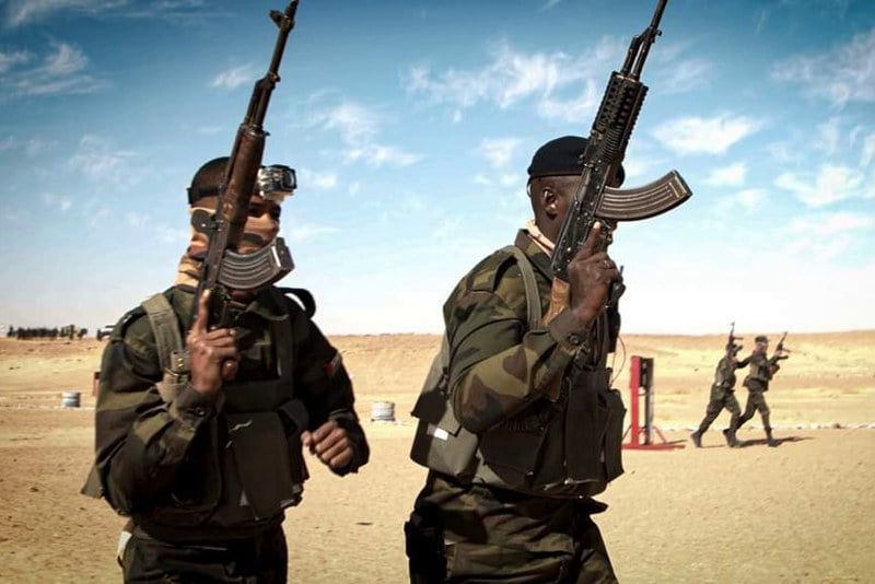 رصاص وفوضى داخل مخيمات تندوف وسط غياب تام لميليشيات “البوليساريو”