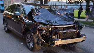 مقتل 9 وإصابة آخرين في حادث دهس خلال مهرجان في فانكوفر