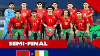 أشبال الأطلس في مواجهة نارية أمام كوت ديفوار بنصف نهائي كأس إفريقيا لأقل من 17 سنة