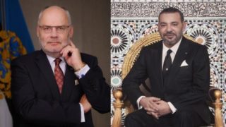 الصحراء المغربية.. إستونيا تجدد دعمها لمخطط الحكم الذاتي