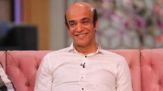 رحيل الفنان المصري سليمان عيد بعد مسيرة فنية حافلة