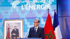 أخنوش: المغرب بقيادة جلالة الملك شرع في خلق تحول طاقي عميق، تدريجي ومستدام