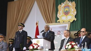 التامك: إدارة السجون شقت طريقها بثبات نحو التحديث على أساس مبادئ العدالة والكرامة