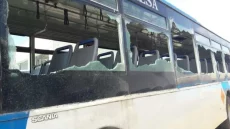 توقيف عصابة إجرامية هاجمت حافلة ركاب بأيت ملول