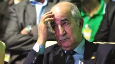 تبون وفقدان البوصلة: وهم الانتصارات الدبلوماسية