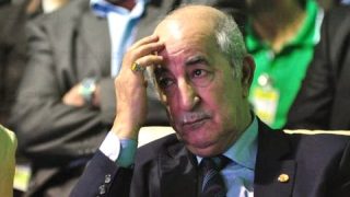 تبون وفقدان البوصلة: وهم الانتصارات الدبلوماسية