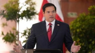 ماركو روبيو يجدد تأكيد اعتراف واشنطن بسيادة المغرب على الصحراء ويدعم الحكم الذاتي كحل وحيد