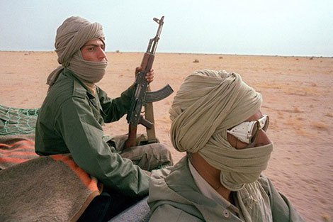 Polisario au Mali : l’ombre d’un séparatisme devenu menace régionale