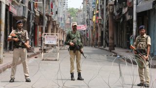 الهند وباكستان توافقان على وقف فوري لإطلاق النار