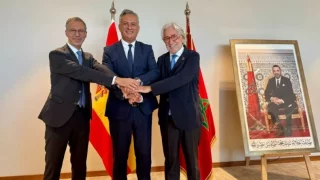 المغرب- إسبانيا.. توقيع بروتوكولات اتفاق باستثمار إجمالي قدره 500 مليون درهم