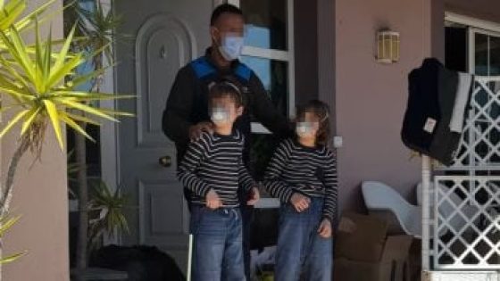 بيت الرعب في إسبانيا: توقيف زوجين ألمانيين احتجزا أطفالهم ثلاث سنوات في ظروف مأساوية