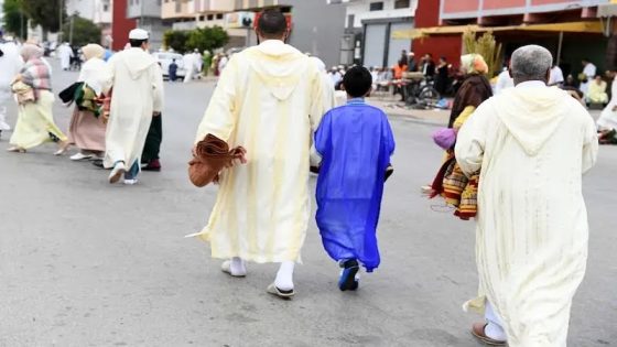 رسميا .. عطلة استثنائية بمناسبة عيد الأضحى المبارك