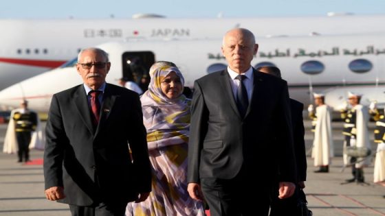 La Tunisie va-t-elle devenir un refuge pour les terroristes du Polisario ?