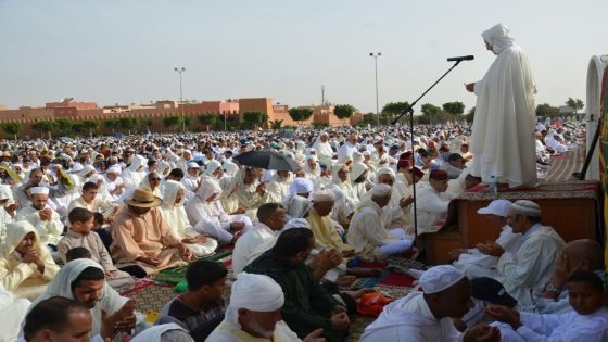 وزارة الأوقاف: عيد الأضحى بالمغرب يصادف يوم السبت 7 يونيو