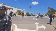 تحضيرات مكثفة بتطوان والمضيق ترقبا لوصول جلالة الملك لقضاء عطلة خاصة