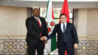 بوروندي تجدد تأكيد دعمها للوحدة الترابية للمغرب ولسيادة المملكة على صحرائها