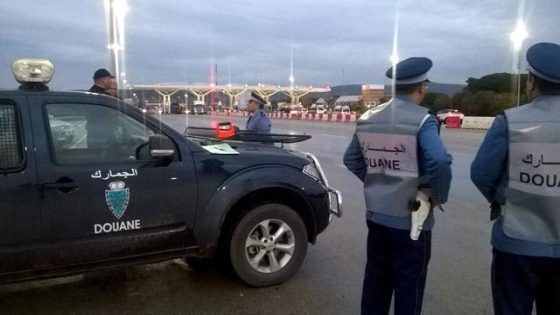 المغرب ضمن الثلاثة الأوائل إفريقيًا في مكافحة التجارة غير المشروعة لعام 2025