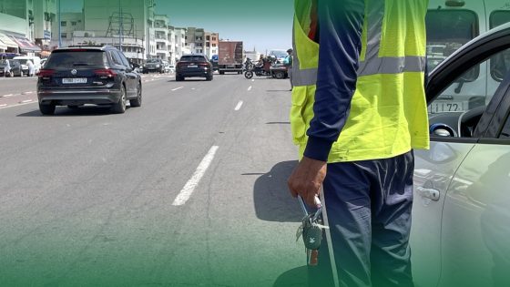 دار بوعزة تتحرر من فوضى “الجيليات الصفراء” بقرار حاسم من عامل النواصر