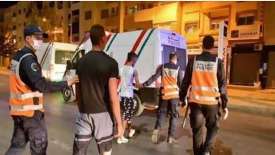 شغب رياضي في مباراة الوداد والجيش الملكي يقود لتوقيف 17 مشتبهاً فيهم وإصابة عناصر أمنية