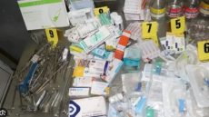 تفكيك شبكة لإجهاض سري بطنجة تضم ممرضة وحراس أمن ومساعدين طبيين