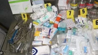 تفكيك شبكة لإجهاض سري بطنجة تضم ممرضة وحراس أمن ومساعدين طبيين