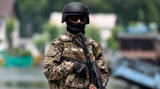 الطوارئ الباكستانية: مقتل 13 مدنيا وإصابة أكثر من خمسين آخرين في قصف هندي