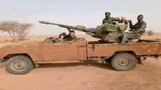 Mauritanie : Lebriga Déclarée Zone Interdite – Coup de Froid sur le Polisario à la Frontière Algérienne