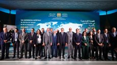 رئيس الحكومة يعطي الانطلاقة الرسمية لخارطة طريق التجارة الخارجية للفترة 2025-2027