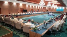 الرباط.. اختتام أشغال الدورة العادية الخامسة والثلاثين للمجلس العلمي الأعلى